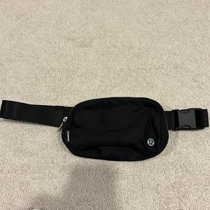 Lululemon Belt Bag